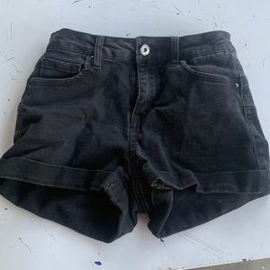 Jean shorts for sale